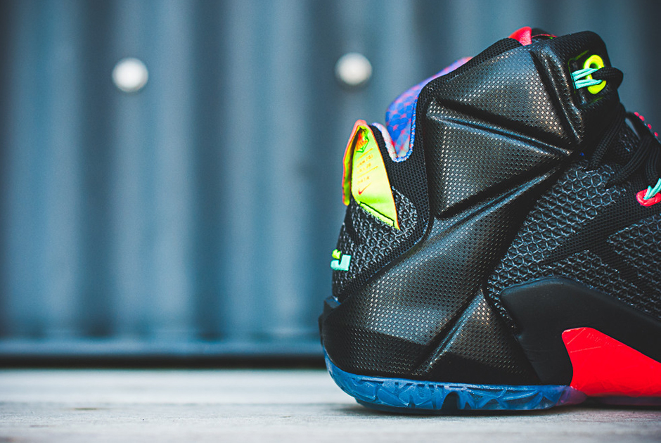 Lebron 12 Data Retailers 9