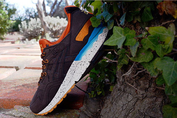 Limtd Ed Asics Gel Lyte V 02