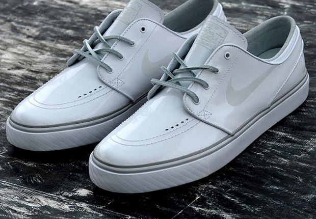 Lockwood x Nike SB Stefan Janoski – Release Date