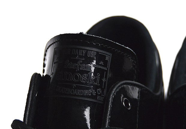 Lockwood Nike Sb Janoski Patent 3