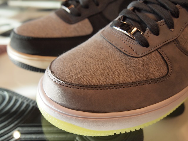 Loopwheeler Lunar Force 1 Japan Available 04