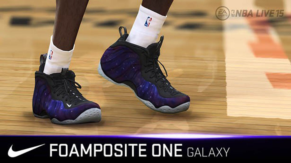 Nba Live 15 Foamposite Updates 05