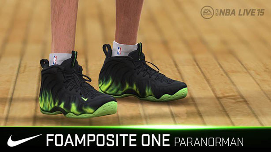 Nba Live 15 Foamposite Updates 06