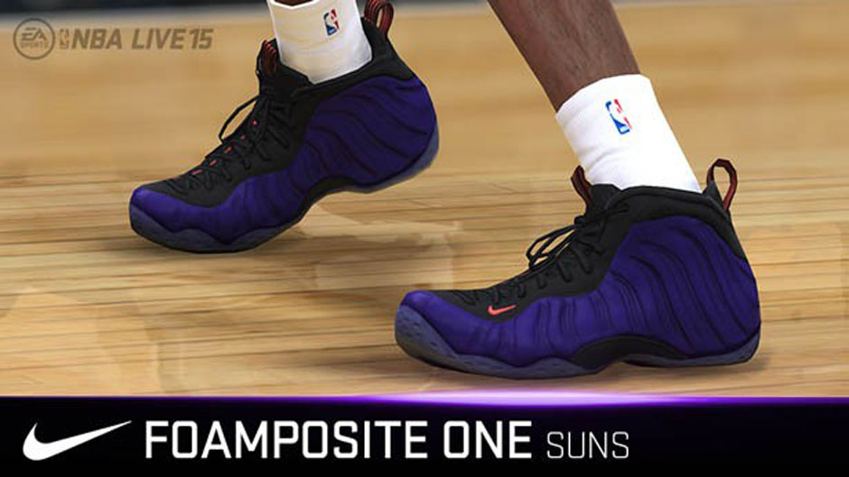 Nba Live 15 Foamposite Updates 07