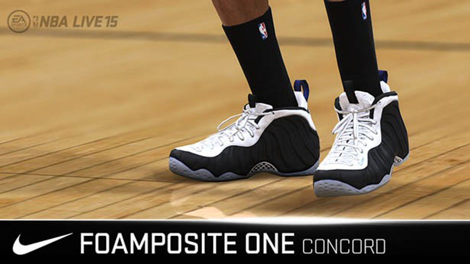 Nba Live 15 Foamposite Updates 08