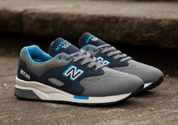 New Balance 1600 Mesh Grey Navy 01