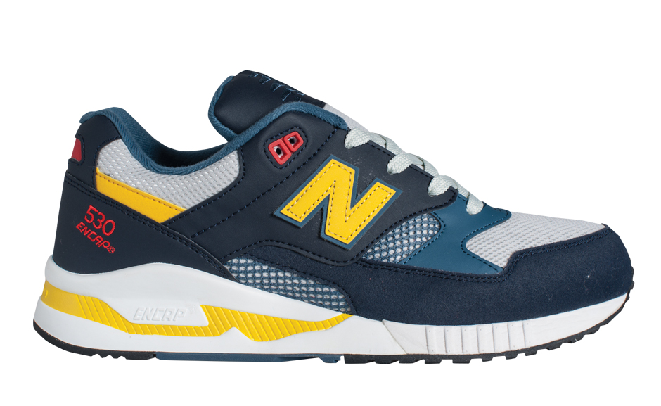 New Balance 2015 Collection 530 01