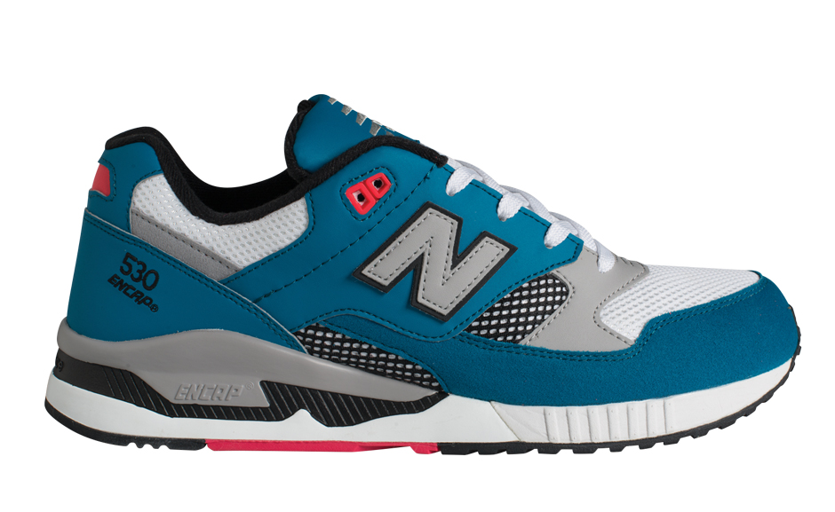 New Balance 2015 Collection 530 02