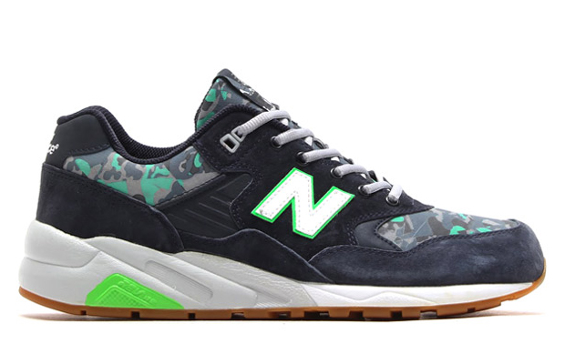 New Balance Camo Pack January 2015 1