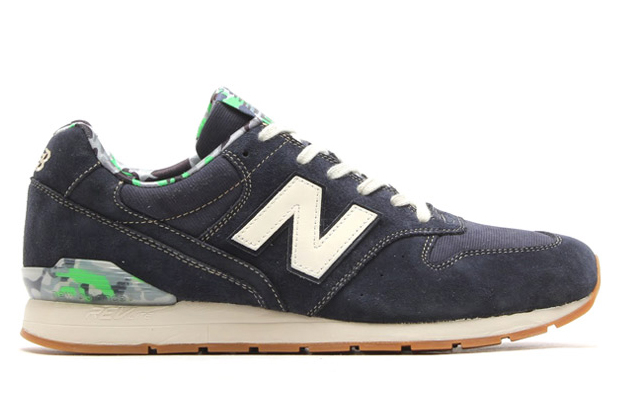 New Balance Camo Pack January 2015 2