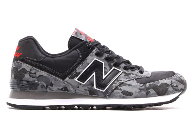 New Balance Camo Pack January 2015 6