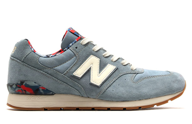 New Balance Camo Pack January 2015 7