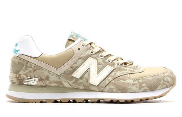 New Balance Camo Pack January 2015 9