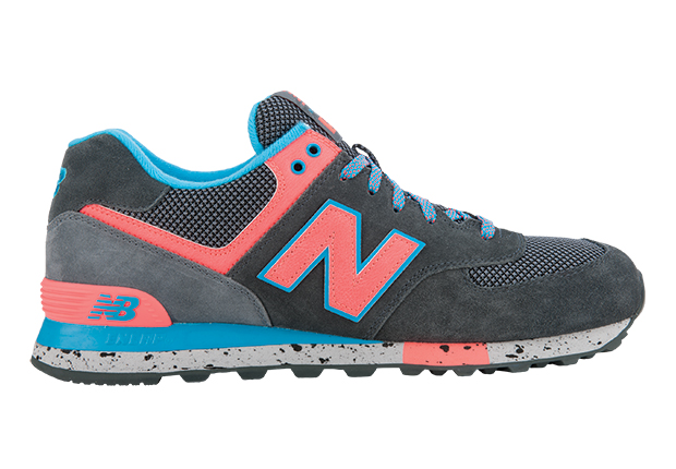 New Balance December 2014 12