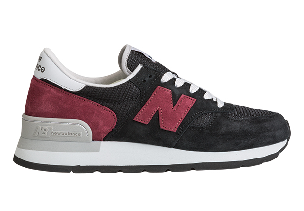 New Balance December 2014 2