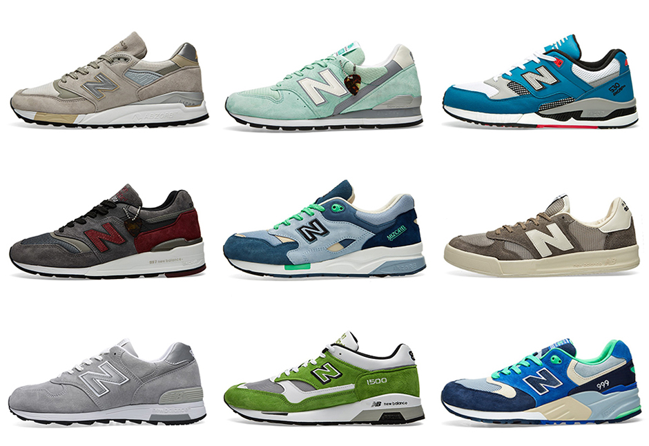 New Balance January 2015 Previewa