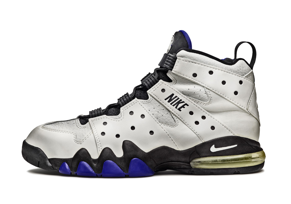 Nike Air Max2 Cb Original