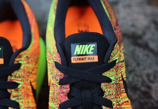 Nike Flyknit Air Max January 2015 Releases 5