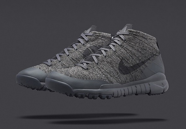 Nike Acg Flyknit Chukka Fsb 1