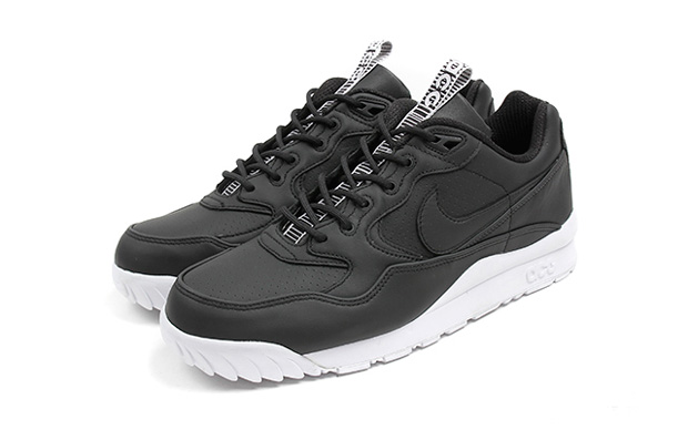 Nike Acg Wildwood Prm Black White Asia 03