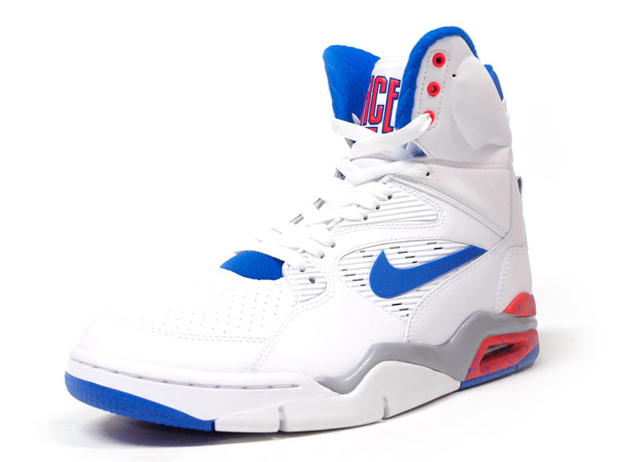 Nike Air Command Force "Ultramarine" Returning Soon