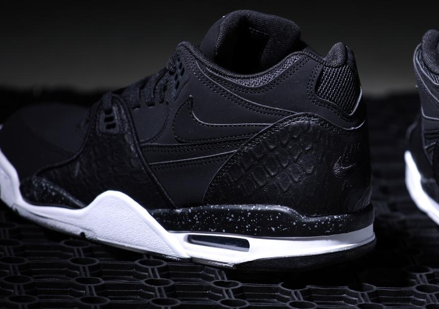 Nike Air Flight 89 Python 04