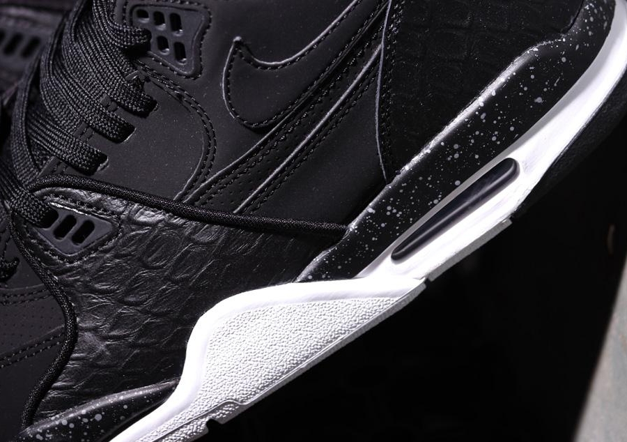 Nike Air Flight 89 Python 05