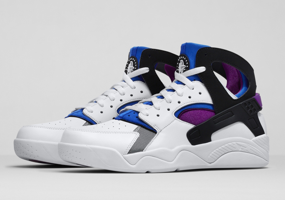 Nike Air Flight Hauarache Retro 2014