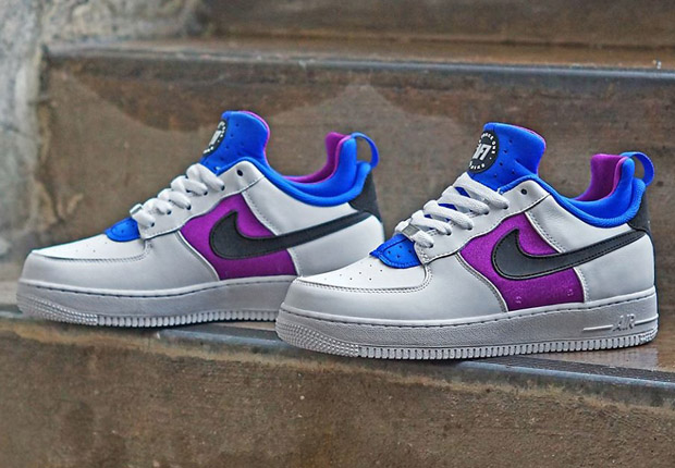 Nike Air Force 1 Cmft Huarache 1