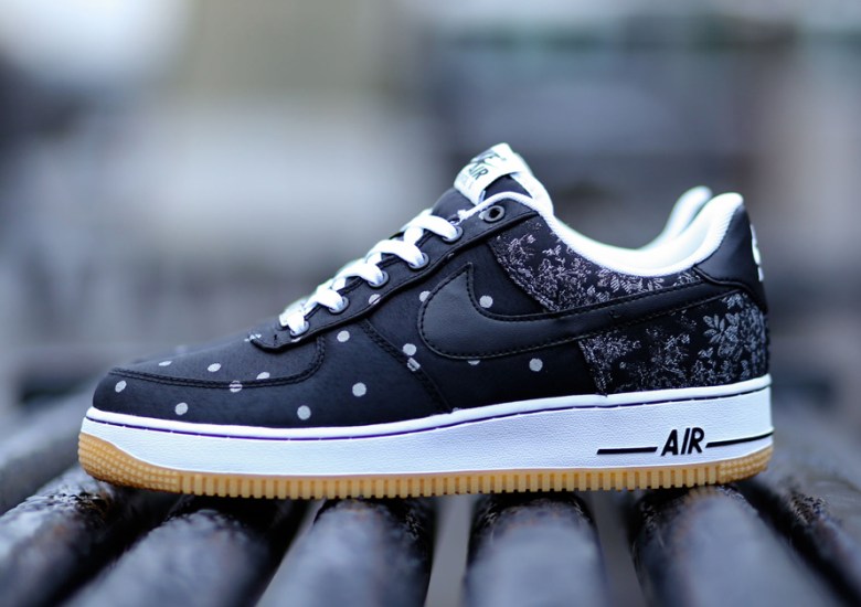 Nike Air Force 1 Low LV8