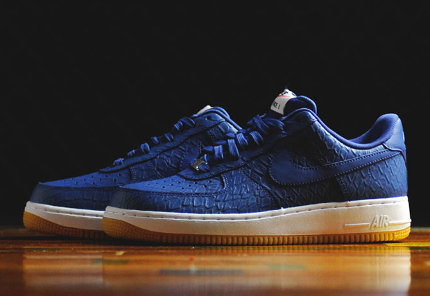 Nike Air Force 1 Low Lv8 Python Pack Available 1