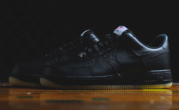 Nike Air Force 1 Low Lv8 Python Pack Available 5