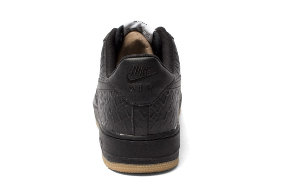 Nike Air Force 1 Low Python Pack 15