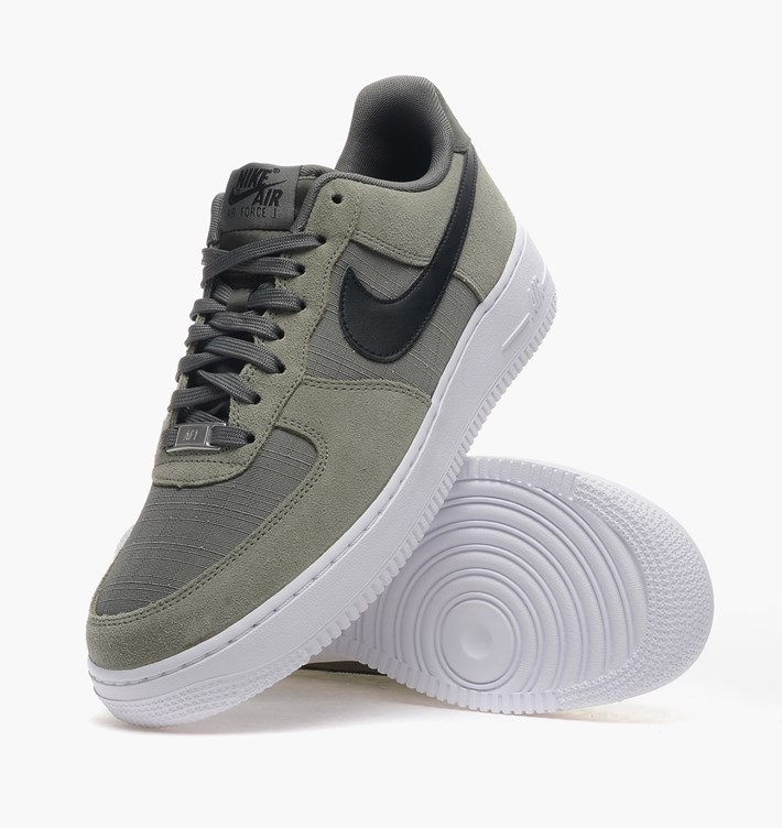 Nike Air Force 1 Low River Rock Jade Stone 02