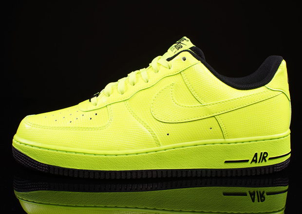 Nike Air Force 1 Low Volt 1