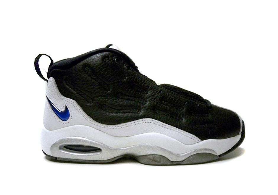 Nike Air Garnett 1