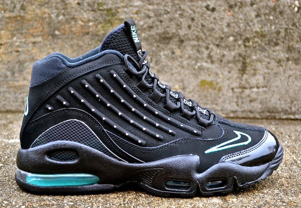 Nike Air Griffey Max 2 Releases For December 2014