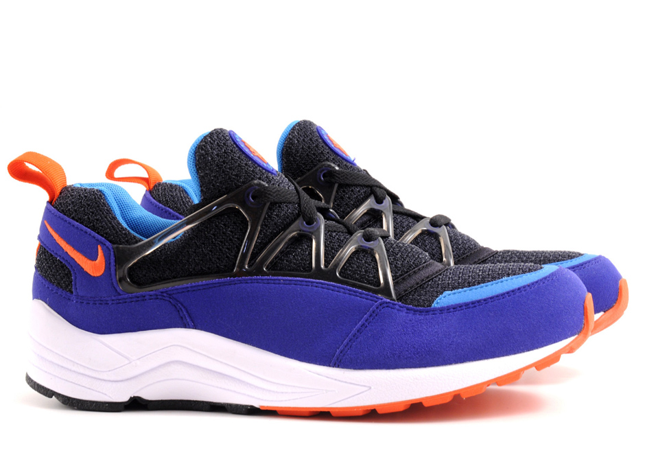 Nike Air Huarache Light Retro Ultramarine