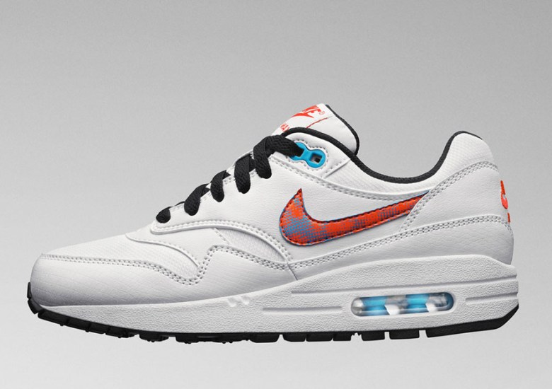 Nike Air Max 1 GS “Hypervenom”