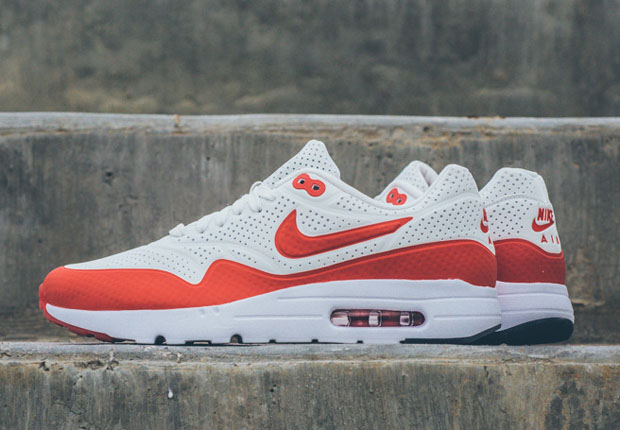 Nike Air Max 1 Ultra Moire Og Red Available 01