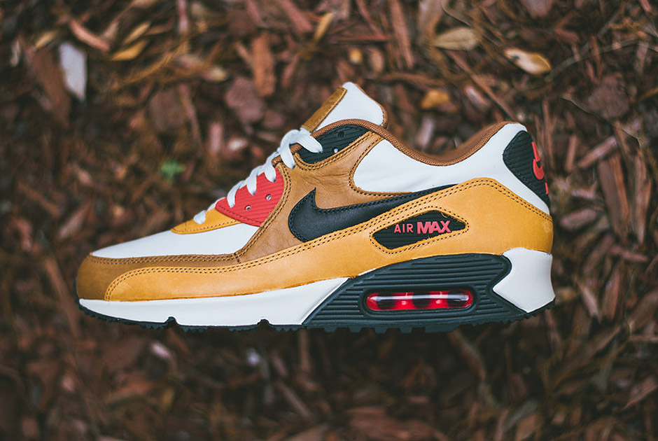 Nike Air Max 90 Escape 2014 1