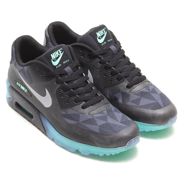 Nike Air Max 90 Ice December 2014 Releases 4