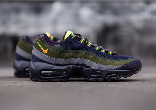 Nike Air Max 95 Cave Purple 2