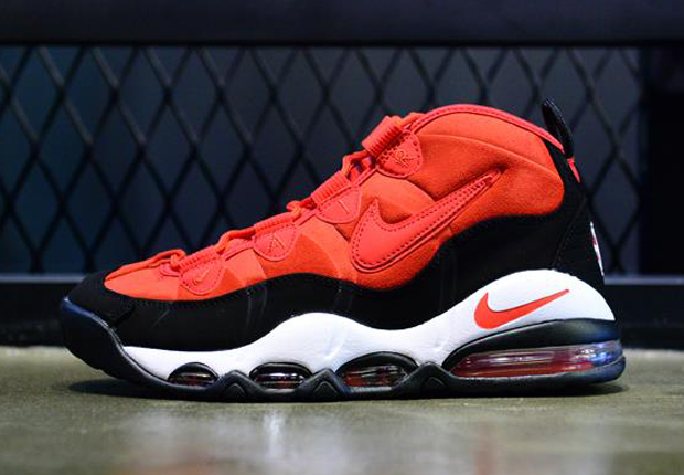 Nike Air Max Tempo “Tonal” Pack