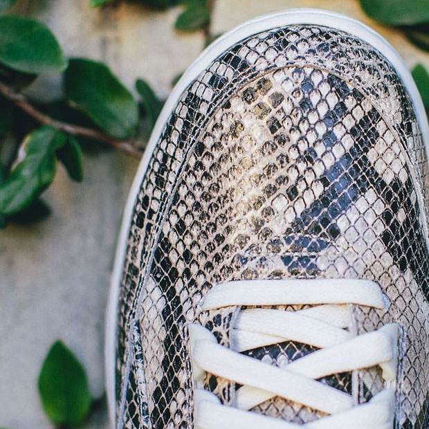 Nike Air Python Snakeskin Release Date 02