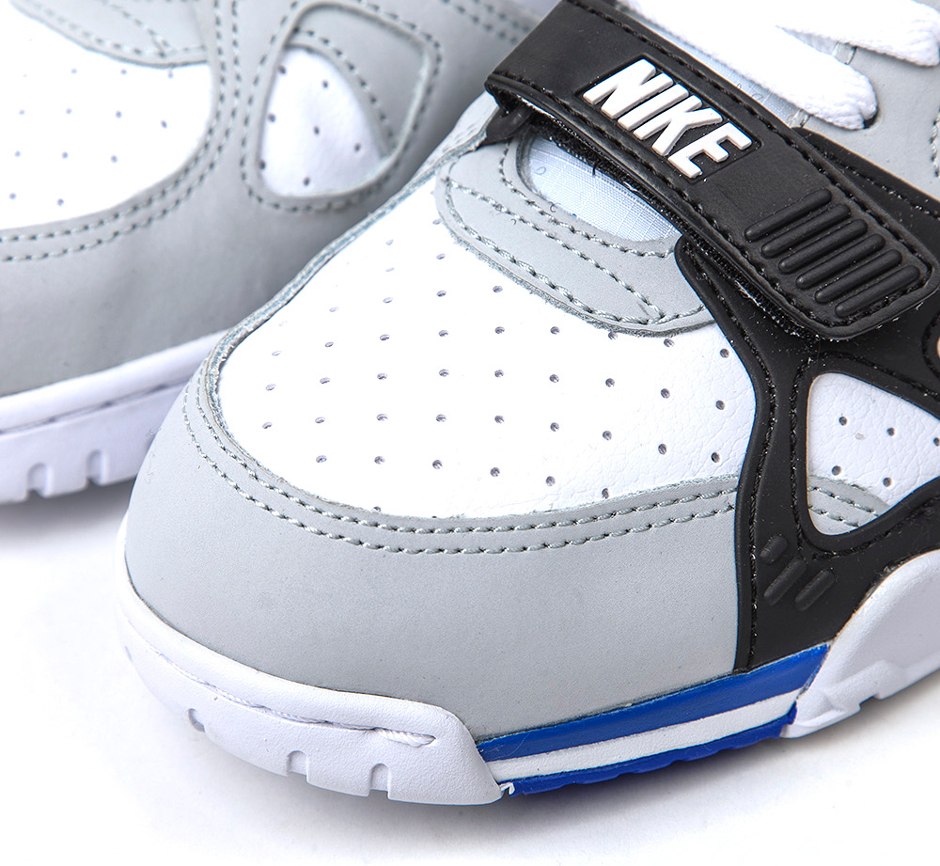 Nike Air Trainer 3 Auburn Arriving 2