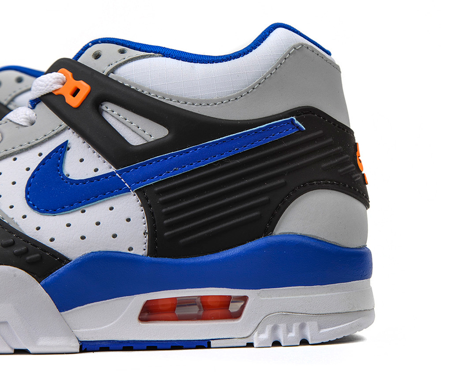 Nike Air Trainer 3 Auburn Arriving 4