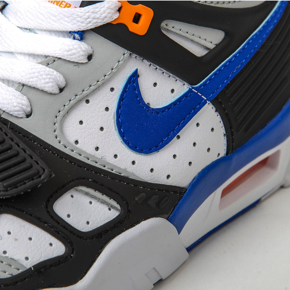 Nike Air Trainer 3 Auburn Arriving 5