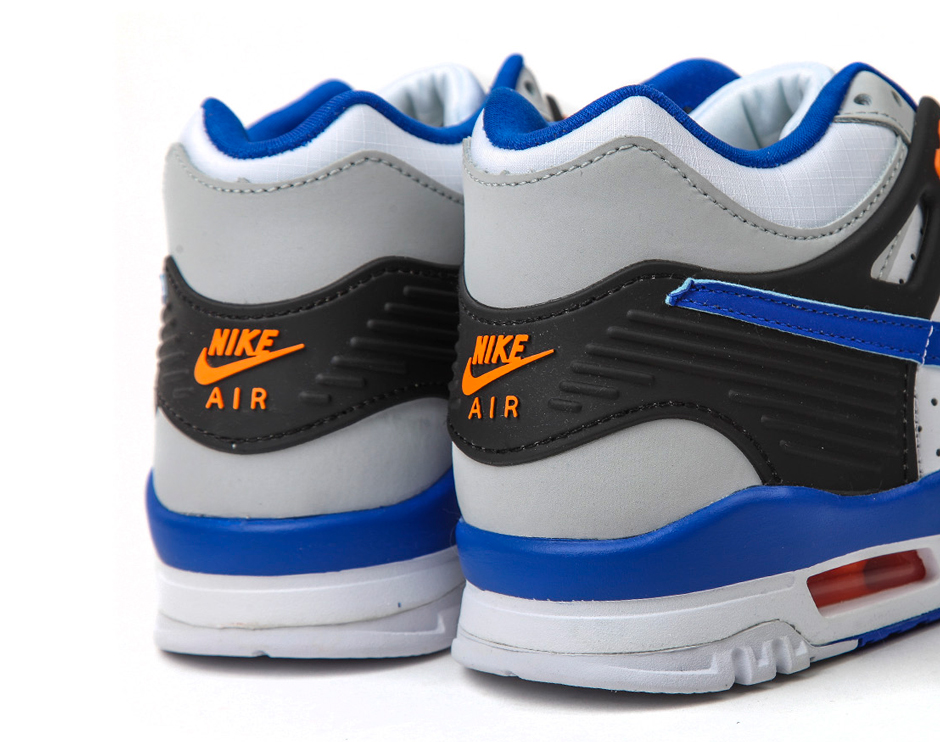 Nike Air Trainer 3 Auburn Arriving 6