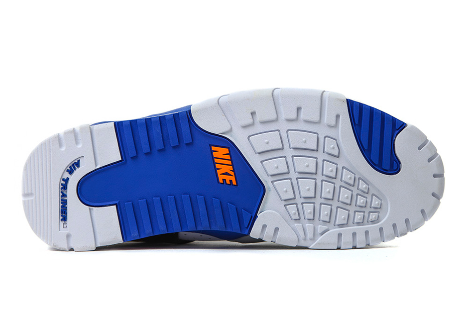Nike Air Trainer 3 Auburn Arriving 7